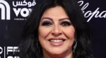 مفاجآت فنية مرتقبة.. هالة صدقي تكشف عن أحدث مشاريعها الدرامية في عام 2026